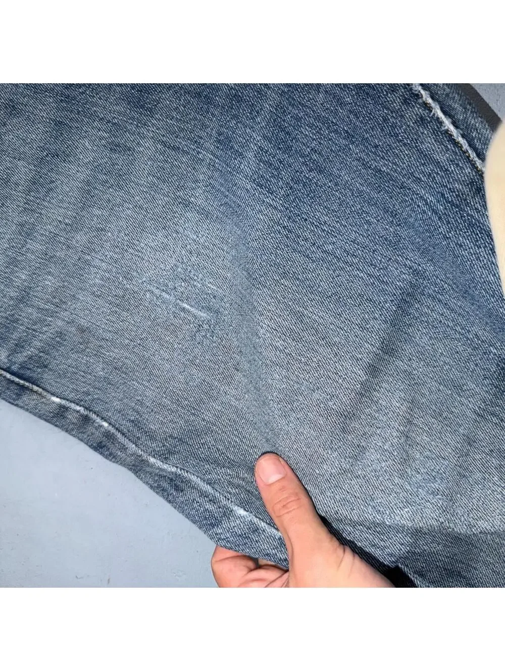 Levis each item